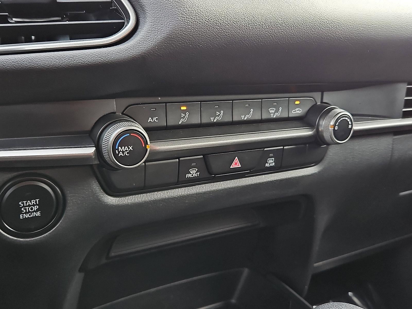 2024 Mazda Mazda CX-30 2.5 S AWD