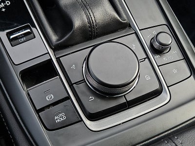 2024 Mazda Mazda CX-30 2.5 S AWD