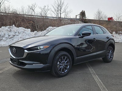 2024 Mazda Mazda CX-30 2.5 S AWD