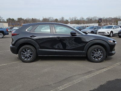 2024 Mazda Mazda CX-30 2.5 S AWD