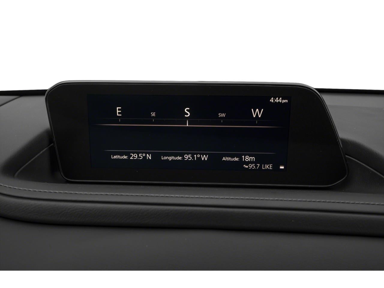 2024 Mazda Mazda CX-30 2.5 S AWD