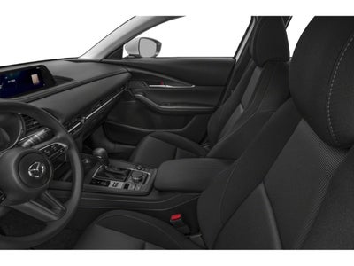 2023 Mazda Mazda CX-30 2.5 S AWD