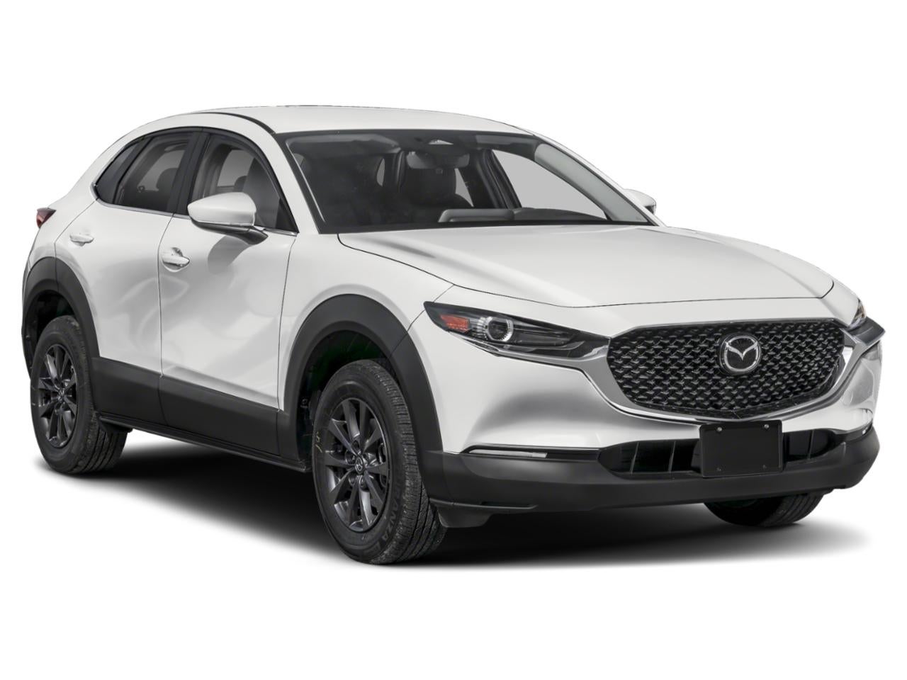 2023 Mazda Mazda CX-30 2.5 S AWD