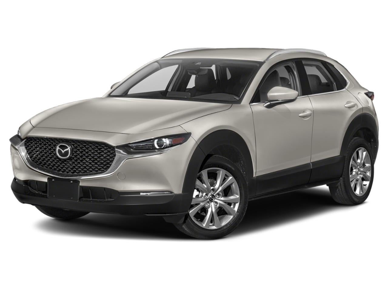 2022 Mazda Mazda CX-30 2.5 S Select Package AWD