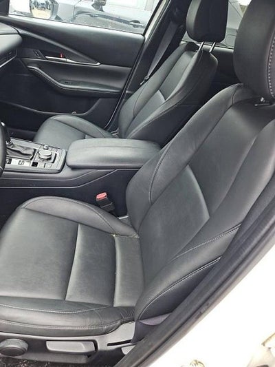 2021 Mazda Mazda CX-30 Select AWD