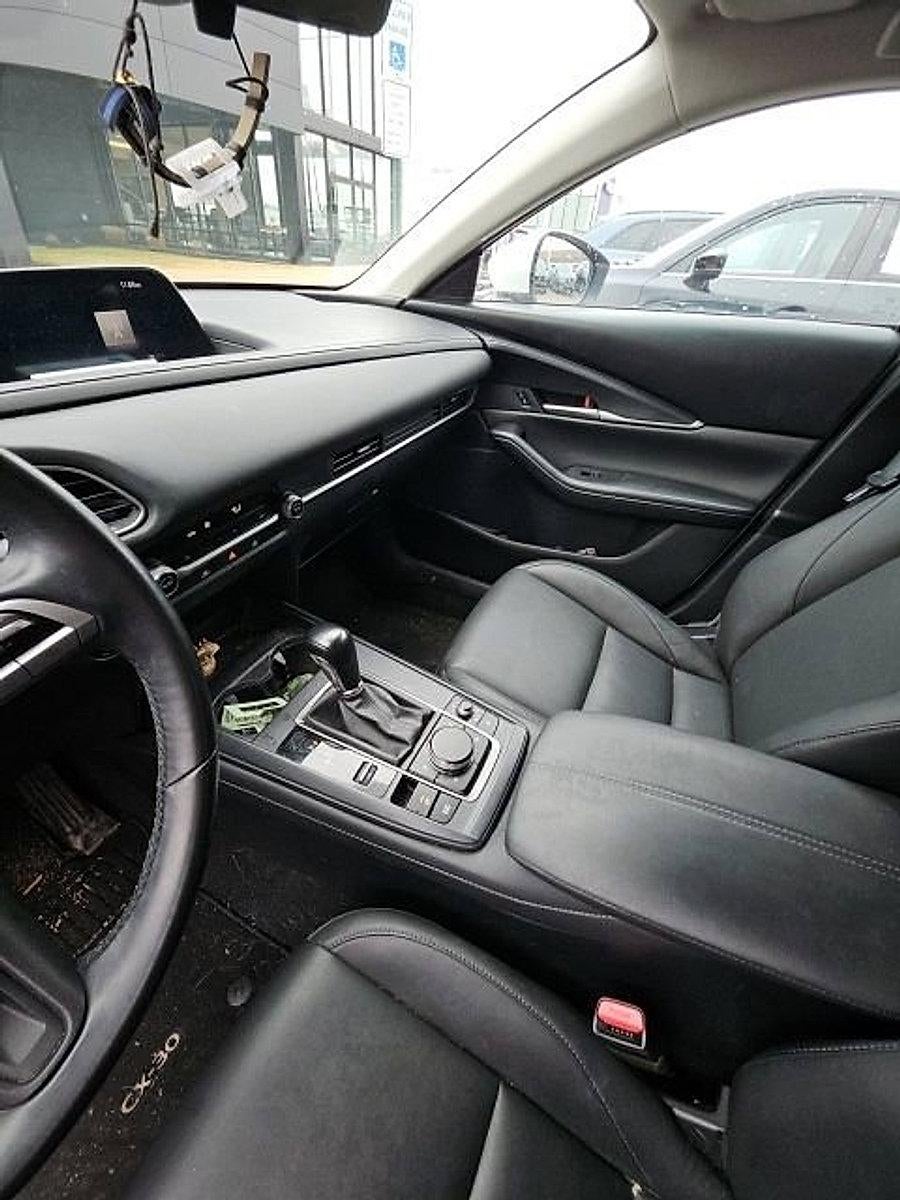 2021 Mazda Mazda CX-30 Select AWD