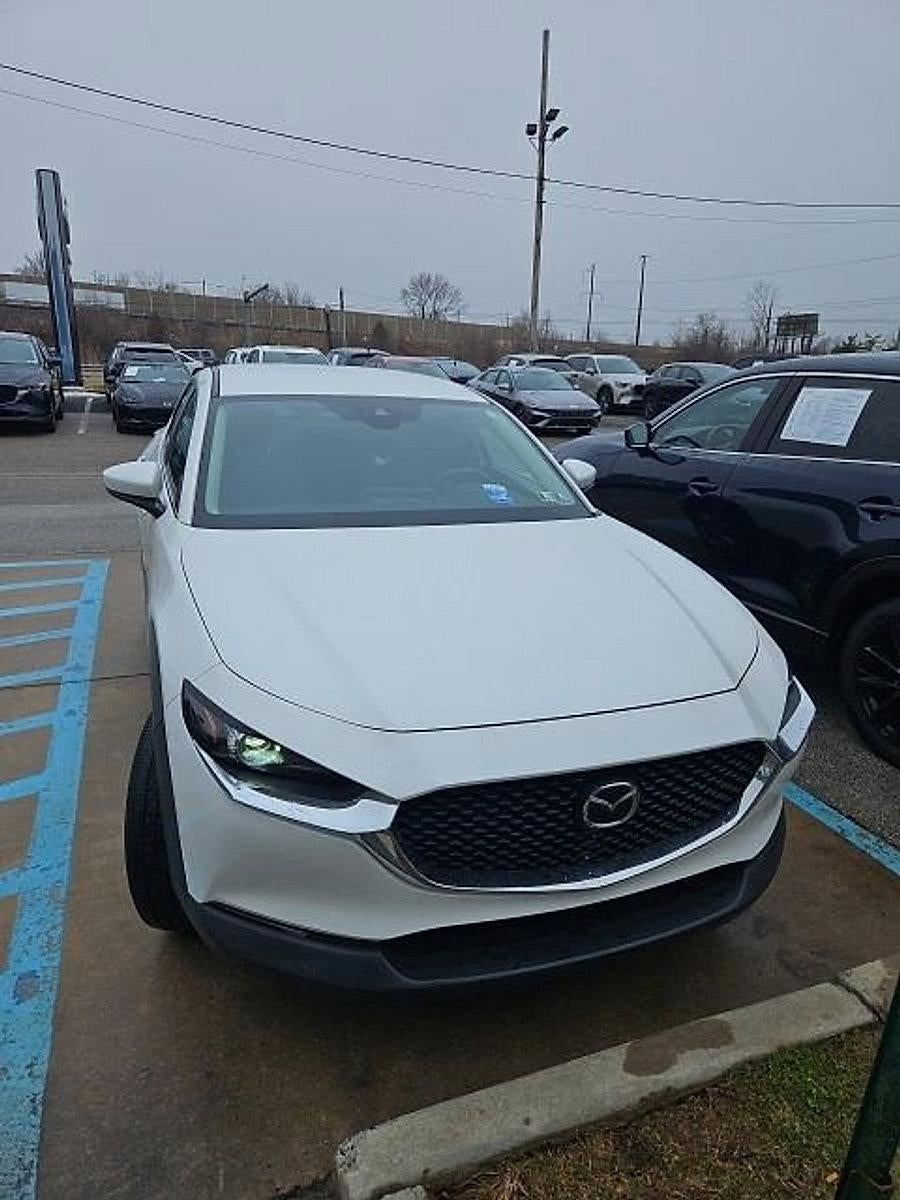 2021 Mazda Mazda CX-30 Select AWD