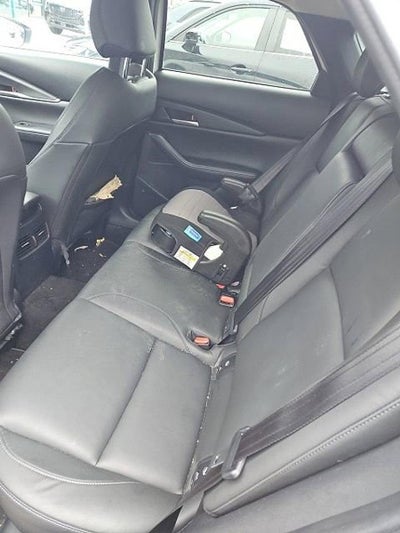 2021 Mazda Mazda CX-30 Select AWD