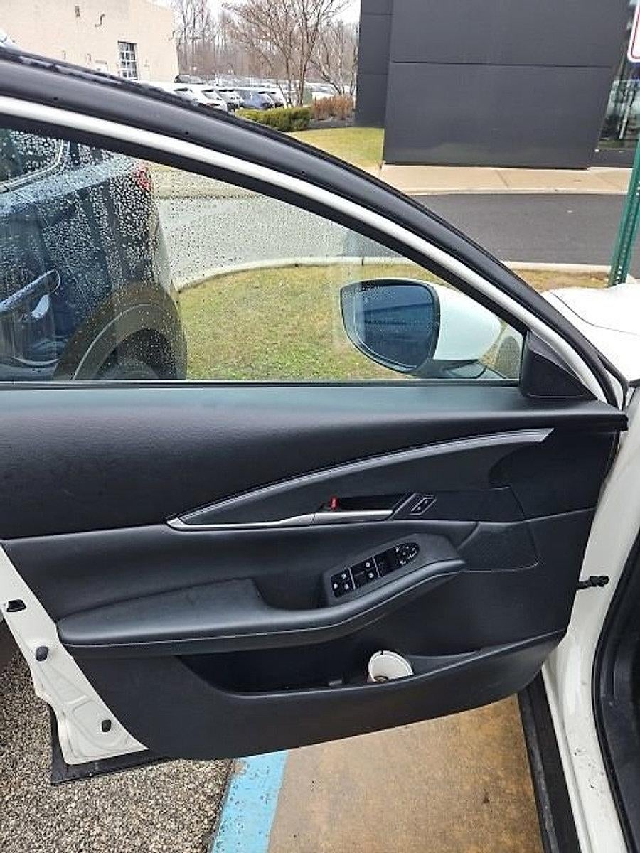 2021 Mazda Mazda CX-30 Select AWD