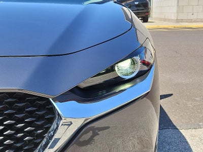 2025 Mazda Mazda CX-30 2.5 S Select Sport AWD