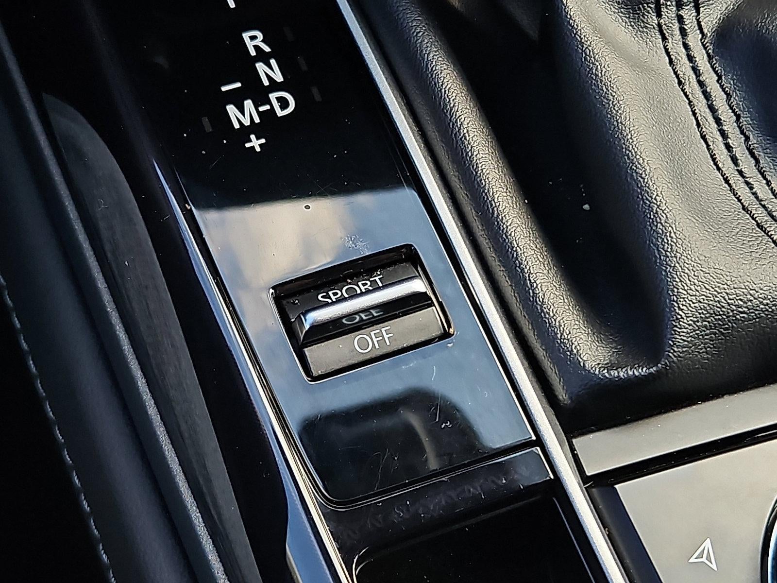 2024 Mazda Mazda CX-30 2.5 S Select Sport AWD