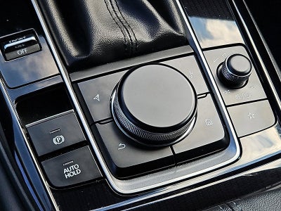 2024 Mazda Mazda CX-30 2.5 S Select Sport AWD