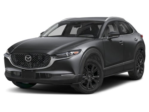 2025 Mazda Mazda CX-30 2.5 S Select Sport AWD