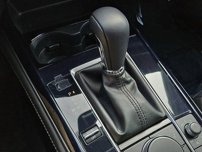 2025 Mazda Mazda CX-30 2.5 S Select Sport AWD