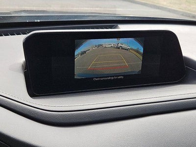 2025 Mazda Mazda CX-30 2.5 S Select Sport AWD