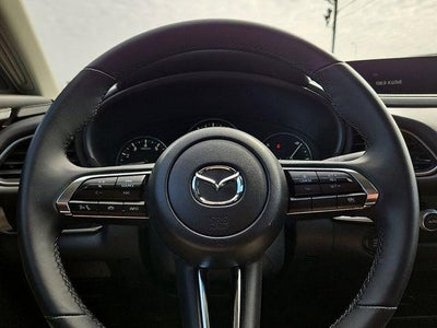 2025 Mazda Mazda CX-30 2.5 S Select Sport AWD