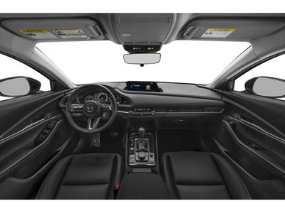 2025 Mazda Mazda CX-30 2.5 S Select Sport AWD