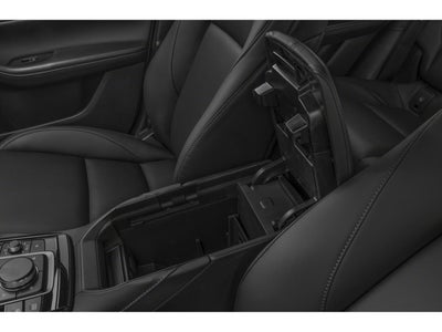 2025 Mazda Mazda CX-30 2.5 S Select Sport AWD