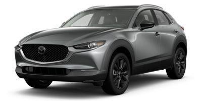 2025 Mazda Mazda CX-30 2.5 S Select Sport AWD