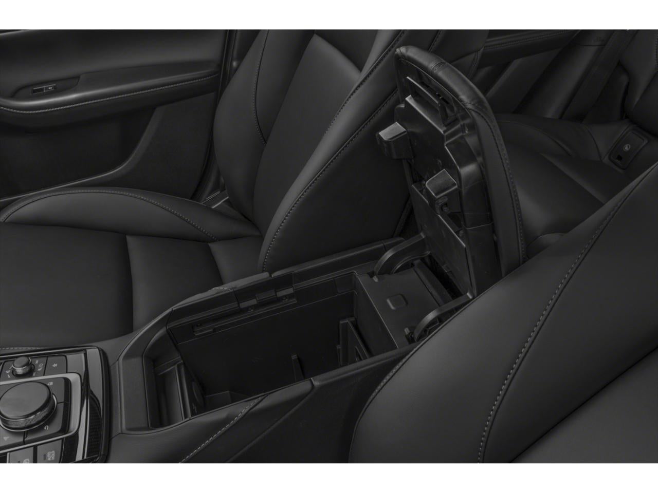 2025 Mazda Mazda CX-30 2.5 S Select Sport AWD