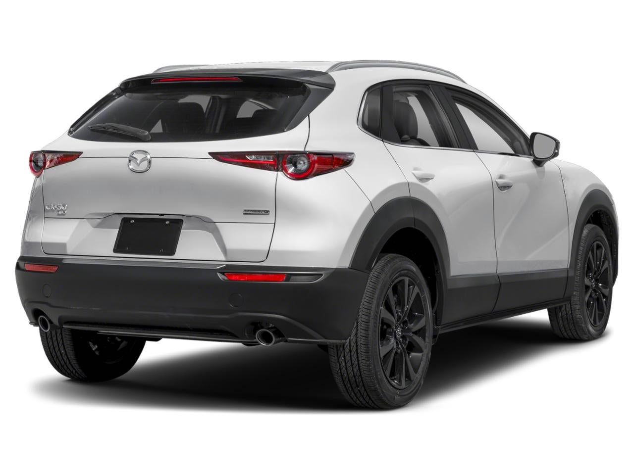 2025 Mazda Mazda CX-30 2.5 S Select Sport AWD