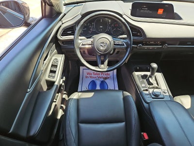 2023 Mazda Mazda CX-30 2.5 S Select Package AWD