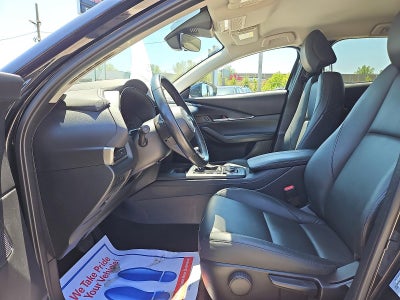 2023 Mazda Mazda CX-30 2.5 S Select Package AWD