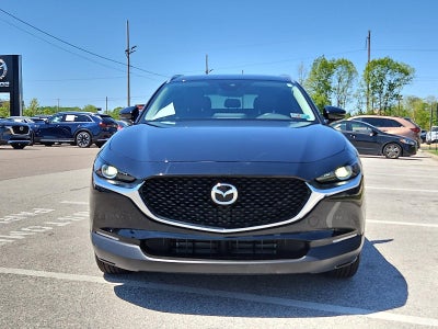 2023 Mazda Mazda CX-30 2.5 S Select Package AWD