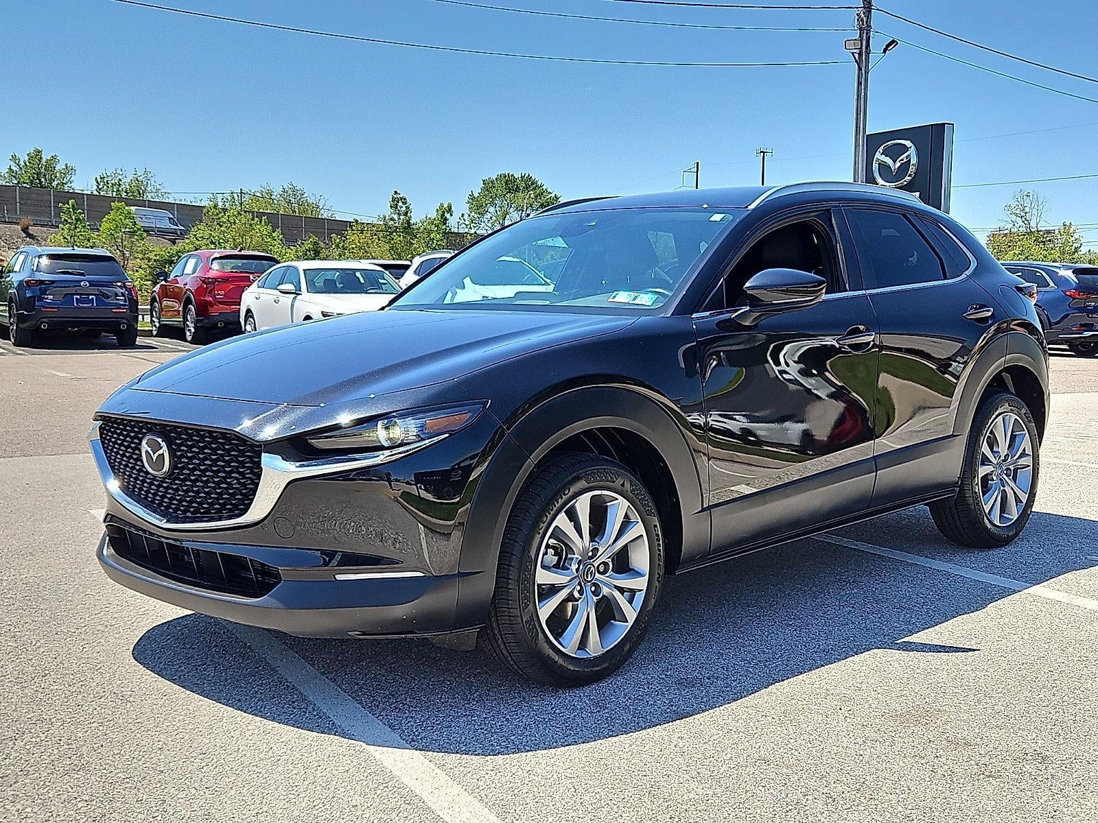 2023 Mazda Mazda CX-30 2.5 S Select Package AWD
