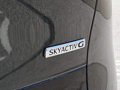 2023 Mazda Mazda CX-30 2.5 S Select Package AWD