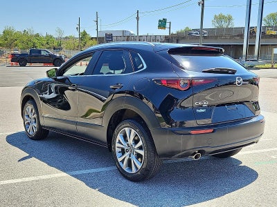 2023 Mazda Mazda CX-30 2.5 S Select Package AWD