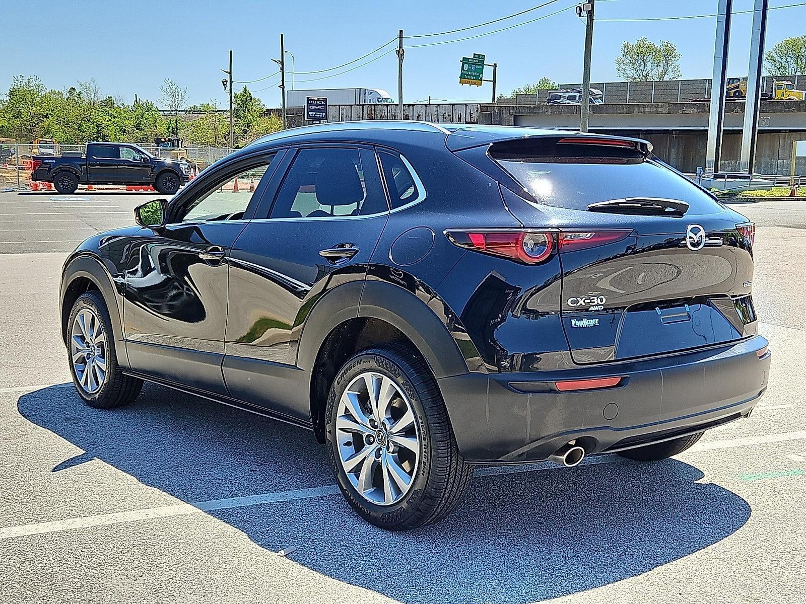 2023 Mazda Mazda CX-30 2.5 S Select Package AWD
