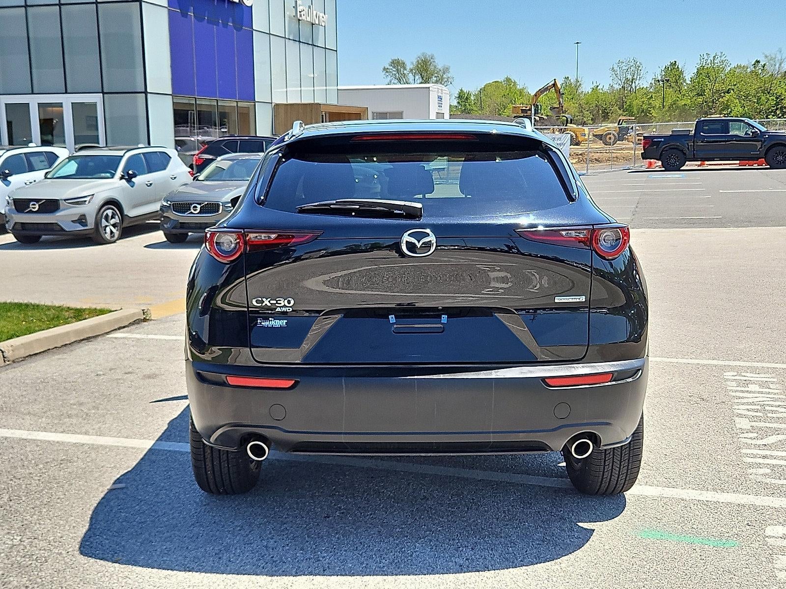 2023 Mazda Mazda CX-30 2.5 S Select Package AWD