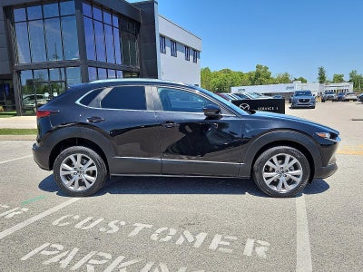 2023 Mazda Mazda CX-30 2.5 S Select Package AWD