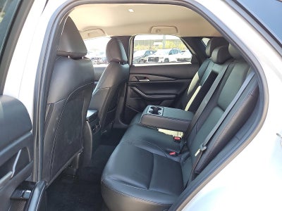 2024 Mazda Mazda CX-30 2.5 S Select Sport AWD