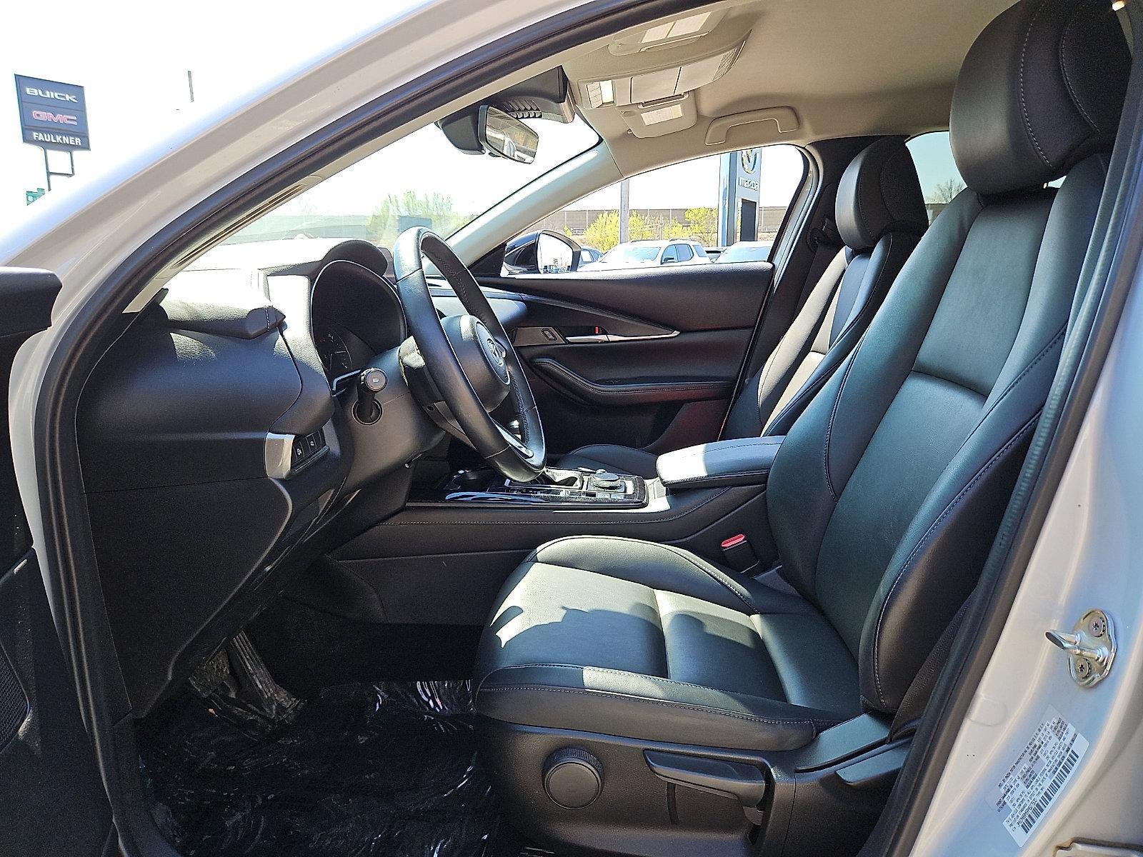 2024 Mazda Mazda CX-30 2.5 S Select Sport AWD