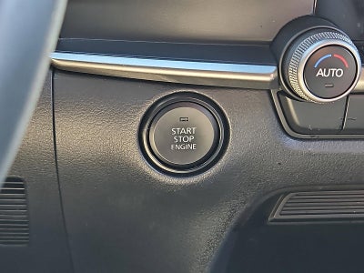 2024 Mazda Mazda CX-30 2.5 S Select Sport AWD