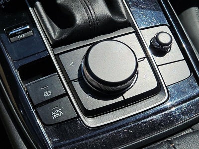 2024 Mazda Mazda CX-30 2.5 S Select Sport AWD