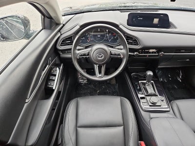 2024 Mazda Mazda CX-30 2.5 S Select Sport AWD