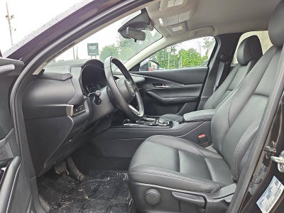 2024 Mazda Mazda CX-30 2.5 S Select Sport AWD