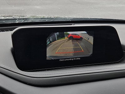 2024 Mazda Mazda CX-30 2.5 S Select Sport AWD