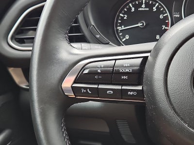 2024 Mazda Mazda CX-30 2.5 S Select Sport AWD