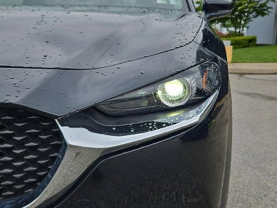2024 Mazda Mazda CX-30 2.5 S Select Sport AWD