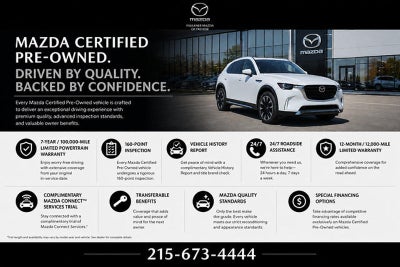 2024 Mazda Mazda CX-30 2.5 S Select Sport AWD