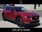 2025 Mazda Mazda CX-30 2.5 S Select Sport AWD