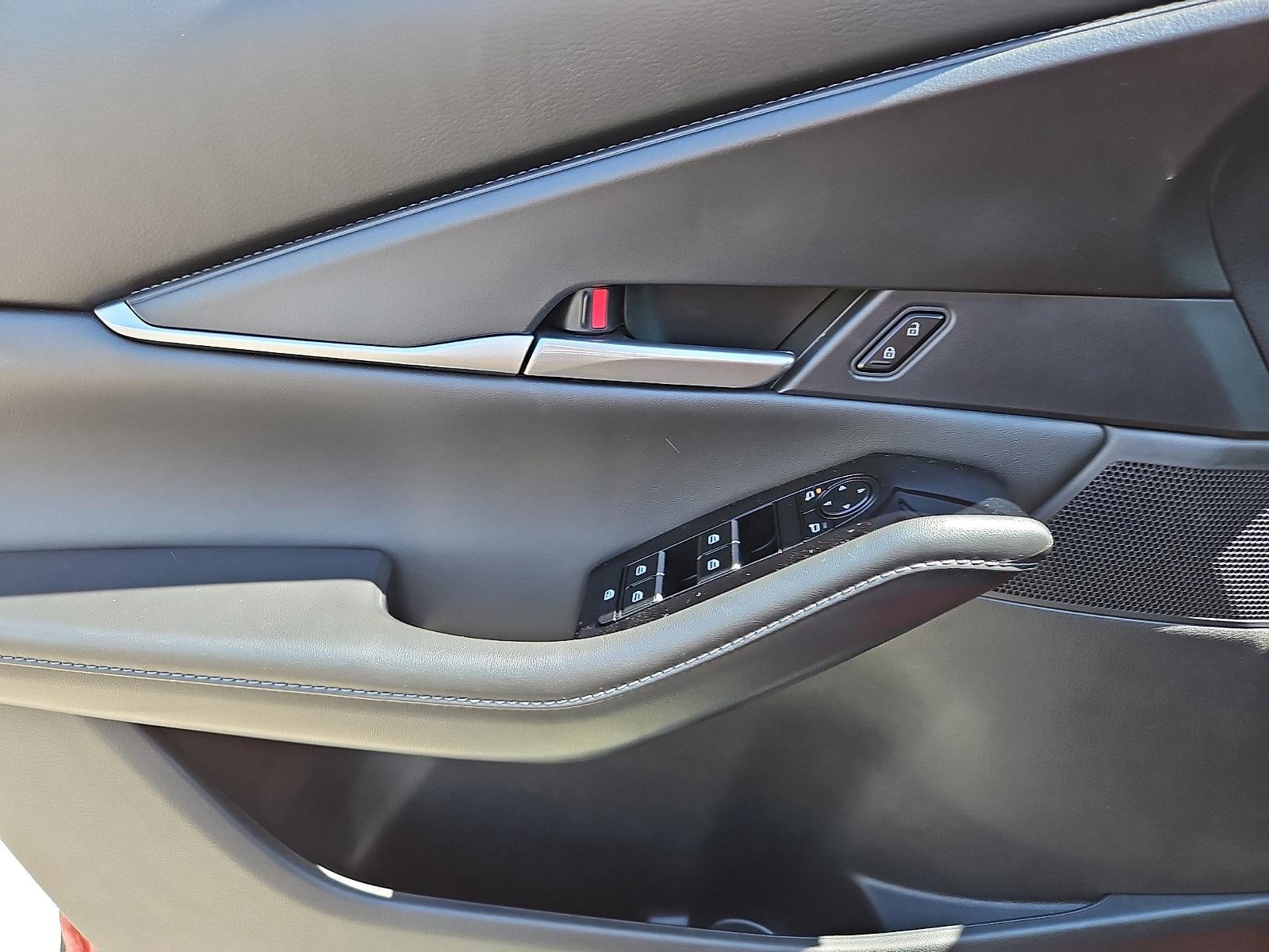 2025 Mazda Mazda CX-30 2.5 S Select Sport AWD