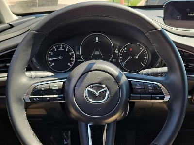 2025 Mazda Mazda CX-30 2.5 S Select Sport AWD