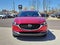 2025 Mazda Mazda CX-30 2.5 S Select Sport AWD