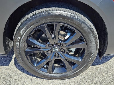 2025 Mazda Mazda CX-30 2.5 S Select Sport AWD