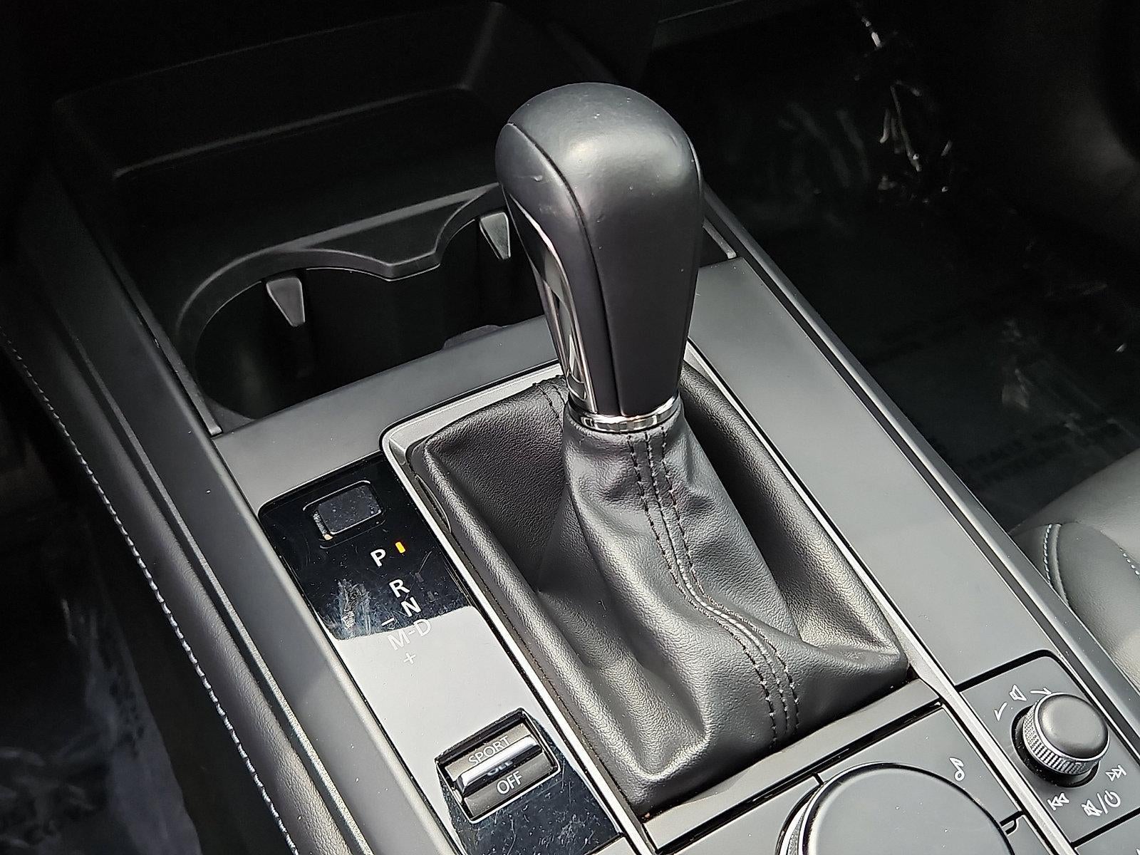 2023 Mazda Mazda CX-30 2.5 S Select Package AWD